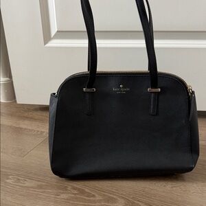 Kate Spade Black Shoulder Bag